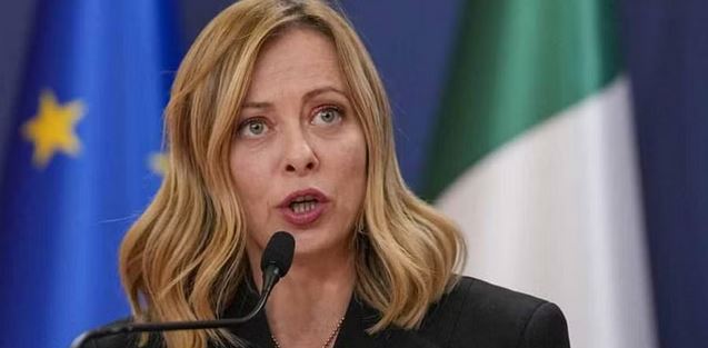 外长间接证实 意大利已退出“一带一路” 称寻求与北京“重启战略伙伴关系”