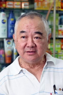 大都会/香烟执照手续申请繁杂 业者“要执照宁不卖烟”
