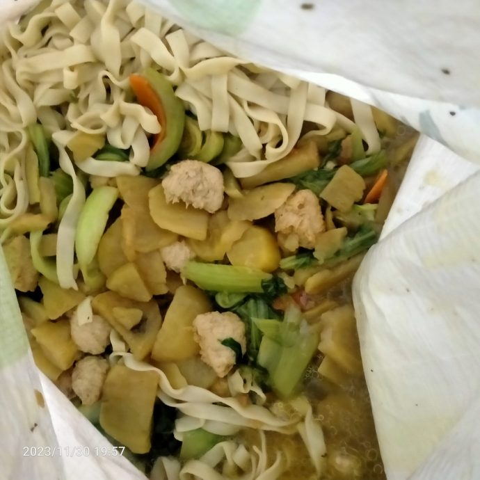 大都会/天后宫大法会丢祭品