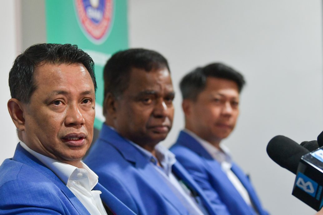 大马体坛2023年大事件| 东运亚运悲喜交加 马羽仍是多事之秋