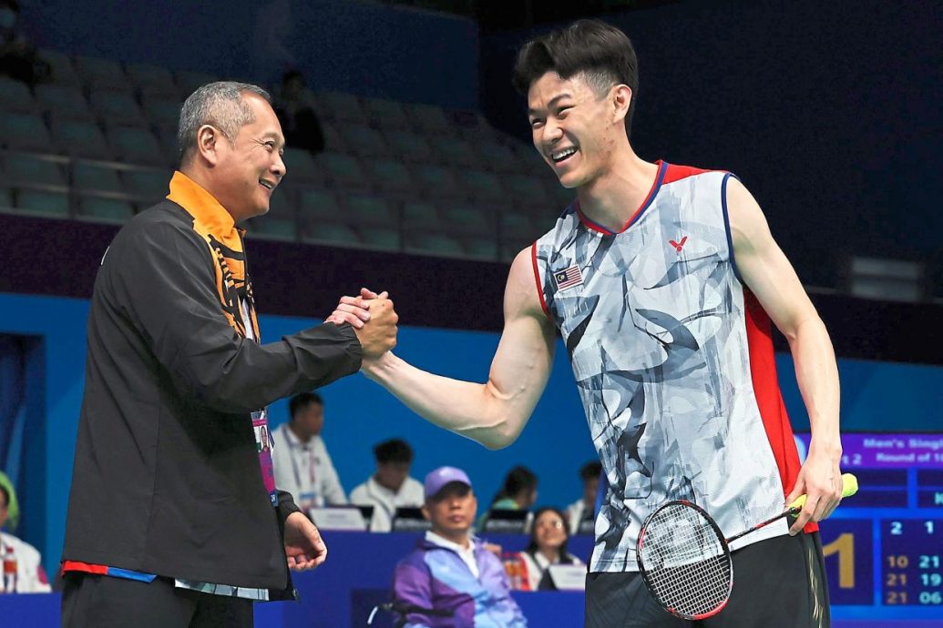 大马体坛2023年大事件| 东运亚运悲喜交加 马羽仍是多事之秋