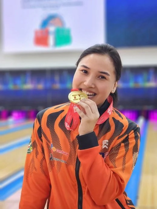 大马体坛2023年大事件| 东运亚运悲喜交加 马羽仍是多事之秋