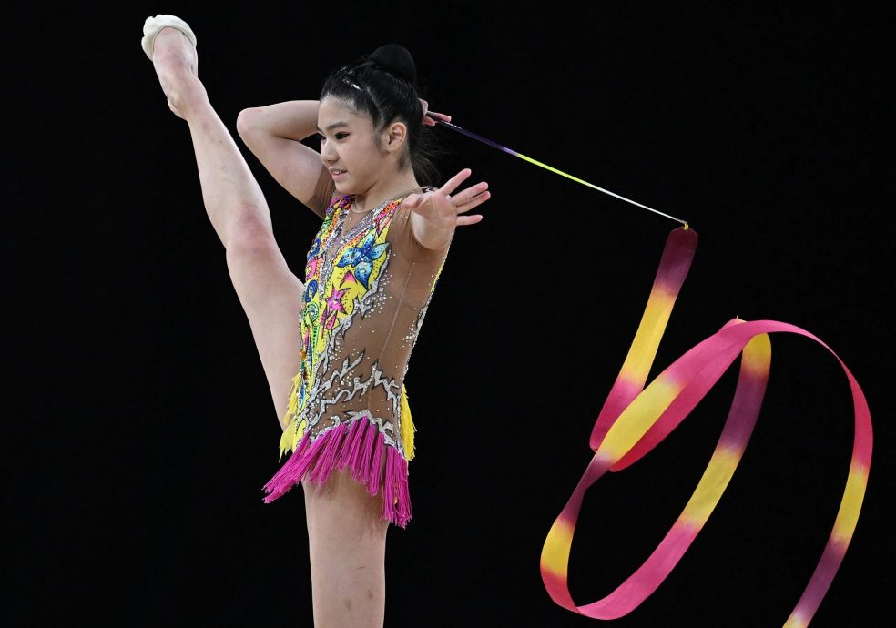 大马体坛2023年大事件| 东运亚运悲喜交加 马羽仍是多事之秋