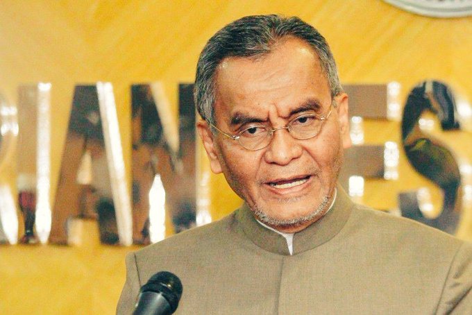 大马未有新变种毒株 卫长:疫情仍受控