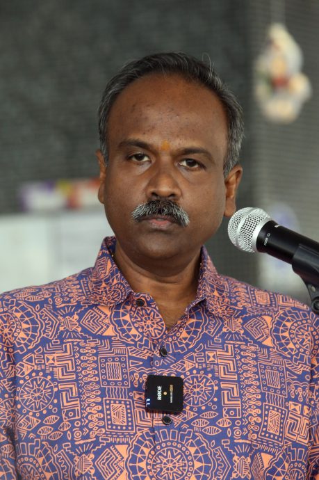 大马雇主欠薪印尼女佣672万？部长：快举报当局才能行动