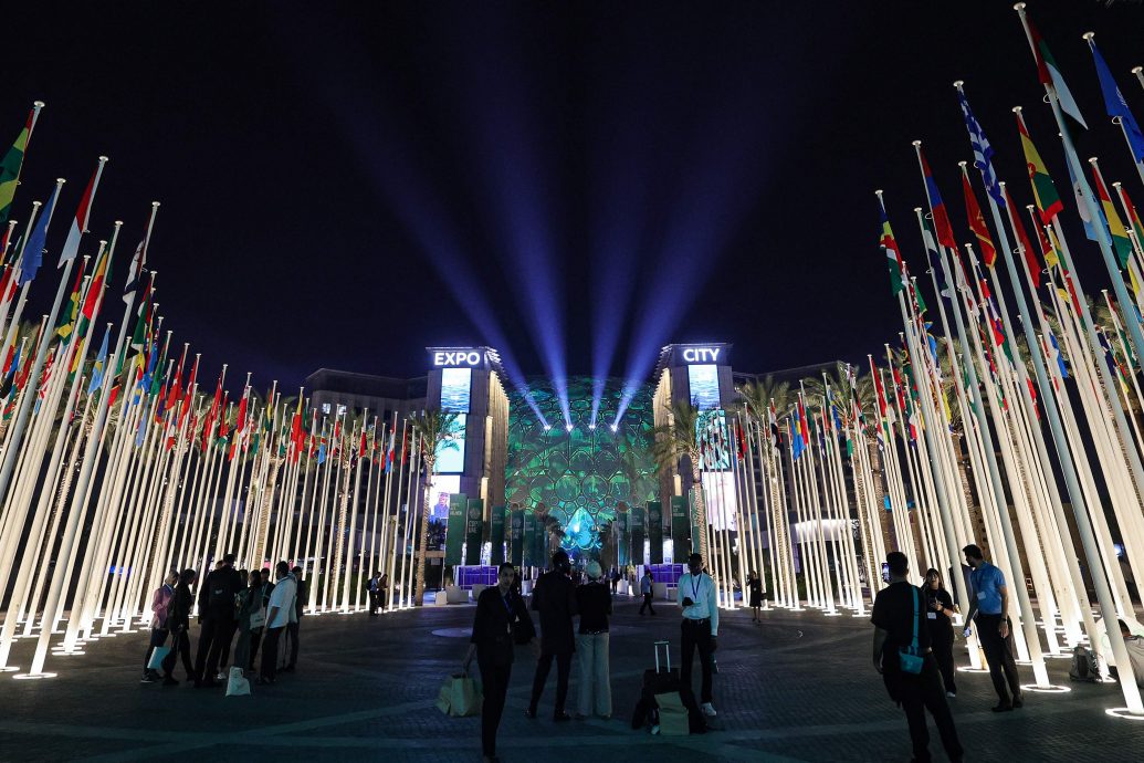 天下事 化石燃料协议陷僵局 气候大会 晋“加时赛”/主