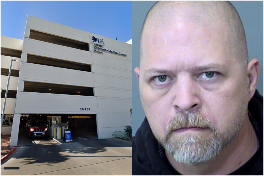 太平间“性侵79岁女尸”！医院警卫全身汗被抓包