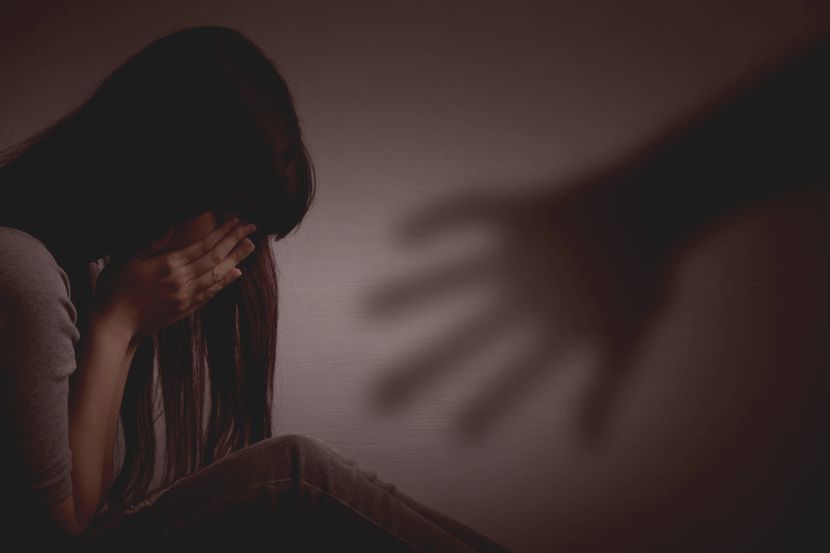 女子惨遭生父强奸 宗教师:有权恨父但仍得尽孝道