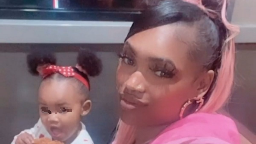 女子遭家暴竟被警连开4枪击毙 9岁女全程目睹