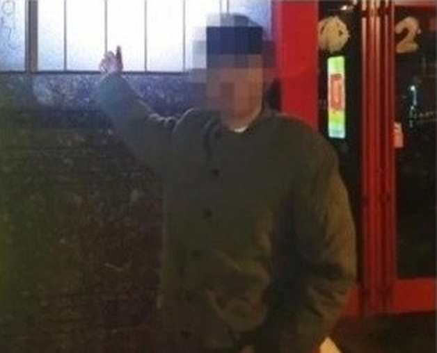 妓女与“马夫”分赃不均报称被迫接客 “助攻”警方捣卖淫集团