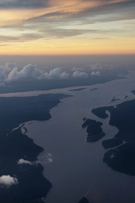 委内瑞拉与邻国再起领土争端 圭亚那提高警戒