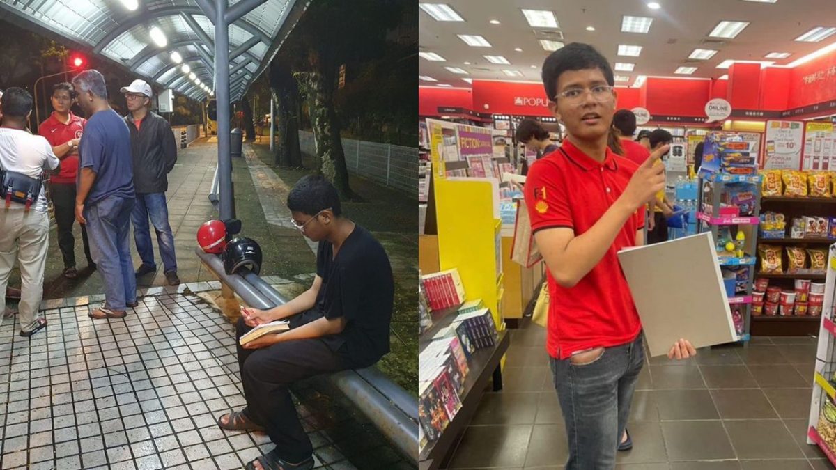 学生因受霸凌而逃学? 教育部:正在调查!