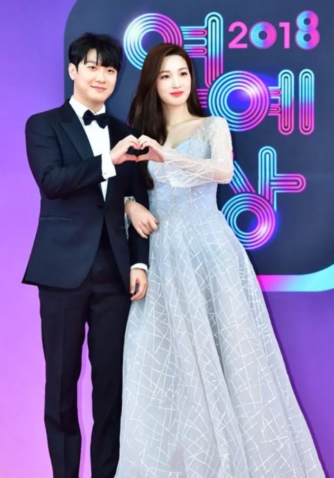 崔敏焕@FTISLAND离婚 删光6年放闪照