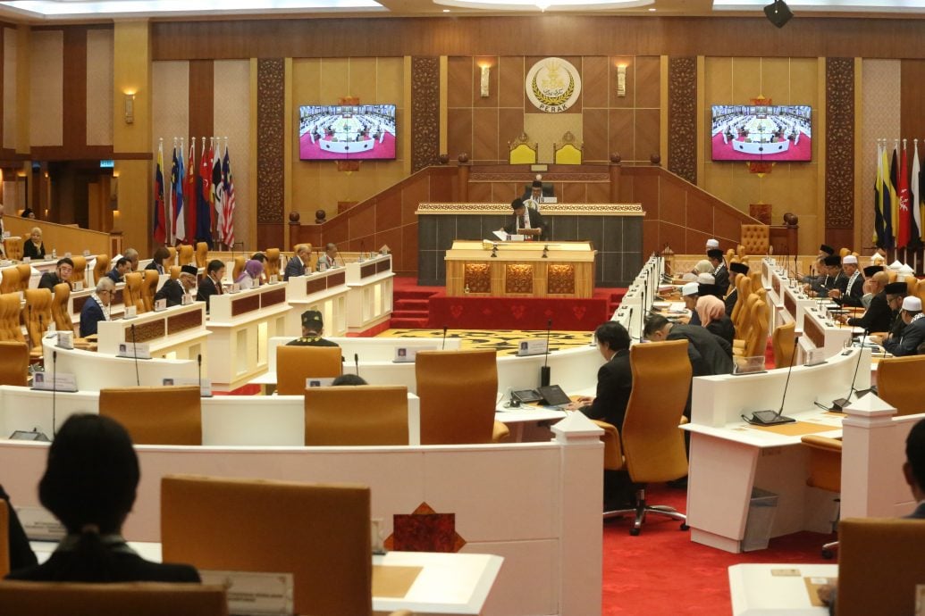 州议会|行政议员和反对党领袖扛上 朝野又因演唱会争吵