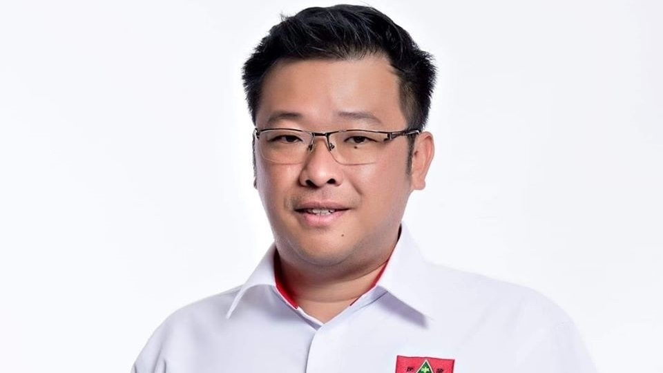 方志伟:产油国却缺柴油成国际笑话 “政府在搞什么?”