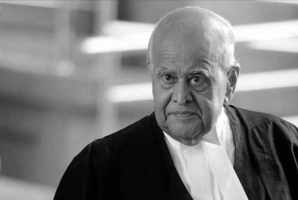 已故哥巴斯里南藏书赠马大 1万本价值900万令吉 