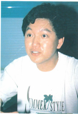  **已签发**柔：新旧对照：“亚坤”的过去与现在  