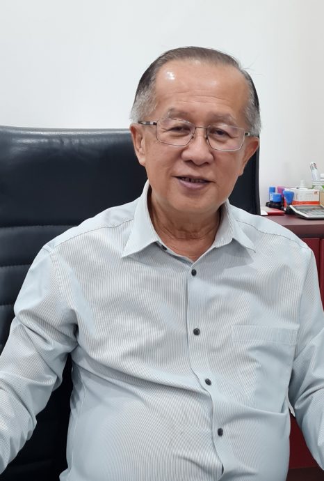 已见报 须发布(27日财经封底) 可负担房屋也滞销? 系列1