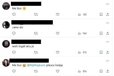 年收入少过10万 没领援助金 网民:为何RM100电子现金被拒/