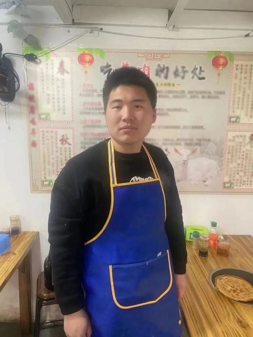 店主惊见“最后一餐”外卖单 马上报警救回轻生者