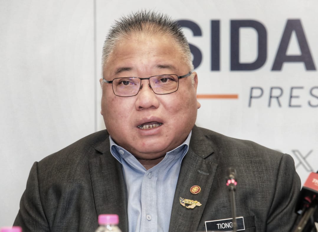 张庆信:吉打若要吸引游客 “沙努西需管好嘴巴!”