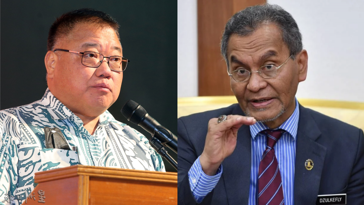 张庆信:已有外国旅行团取消行程 促卫生部别令游客误会疫情严重