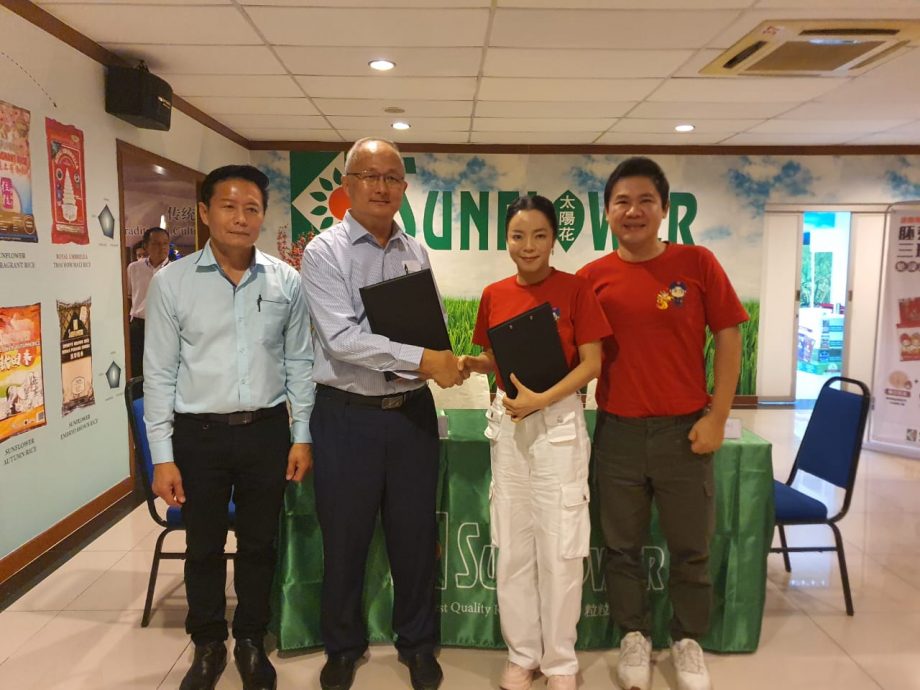 张水蓉放话参赛经典名曲 每天2粒柠檬保养声线