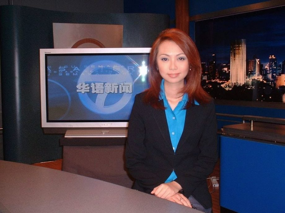    当主播时人身安全受威胁  方若琪：公司还聘保镖护上下班