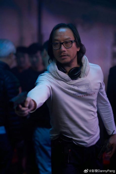 彭发救癌妻破产 李心洁首发声:尽力帮他