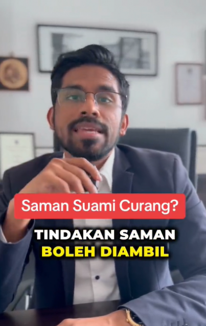 律师:可提告不忠配偶或小三 网民:直接踢出门更好!