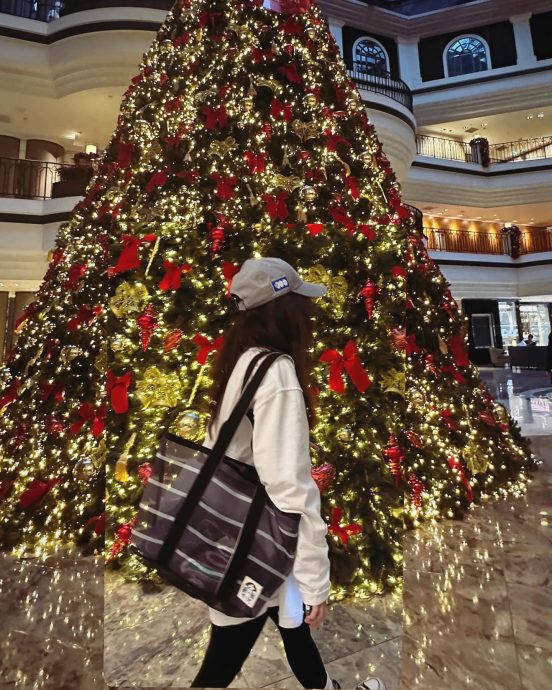 徐若瑄1年前首攻蛋 老公人没到花也没送