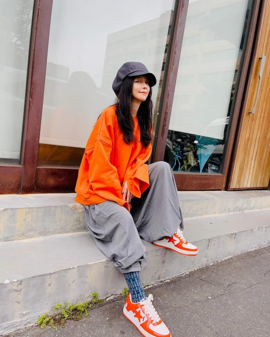 徐若瑄恢单抛喜讯 隔25年登日本红白