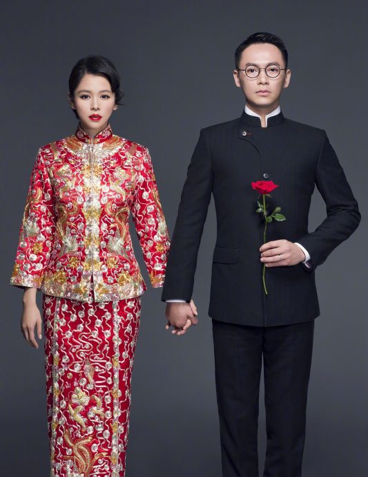 徐若瑄惊爆已签字离婚 结束9年婚姻