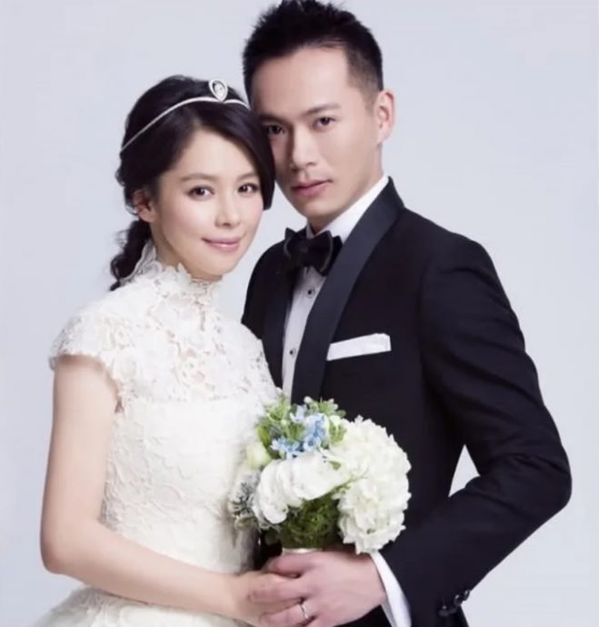 徐若瑄惊爆已签字离婚 结束9年婚姻