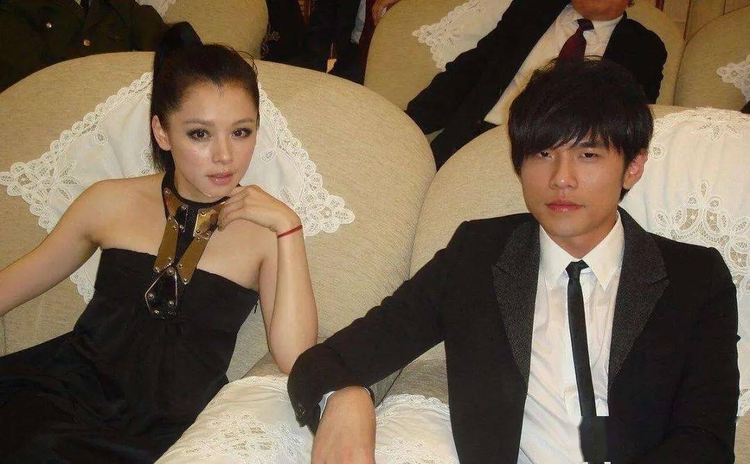 徐若瑄男神收割机 超狂情史被挖王力宏最轰动