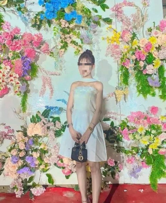 得不到她便杀了她 男子杀女友后伴尸一夜