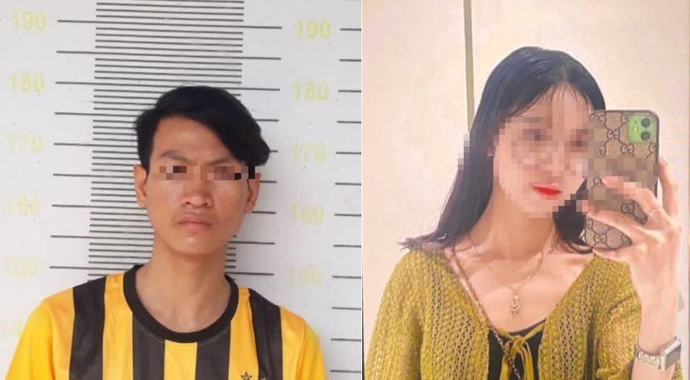 得不到她便杀了她 男子杀女友后伴尸一夜