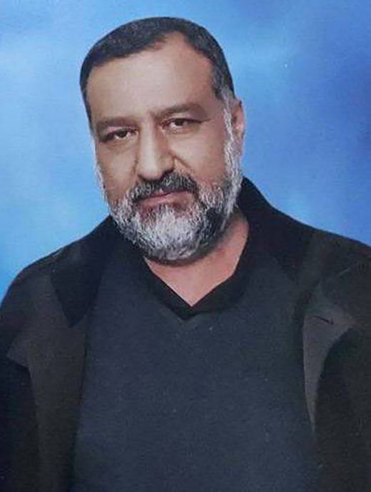 德黑兰矢言报复 以色列炸死伊朗将领