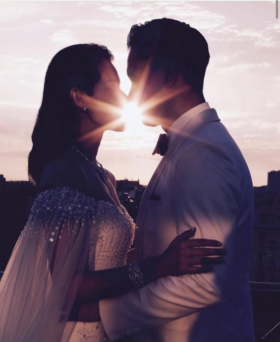 忘记结婚8周年 胡杏儿老公高喊“别杀我！”