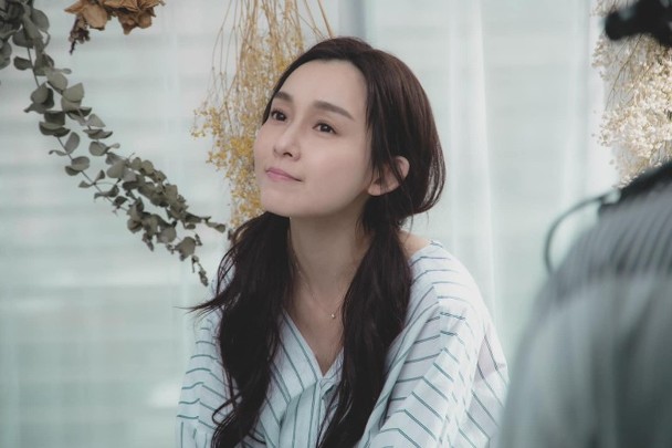  悼念李善均被酸蹭热度 范玮琪悲痛反击：想要活下去