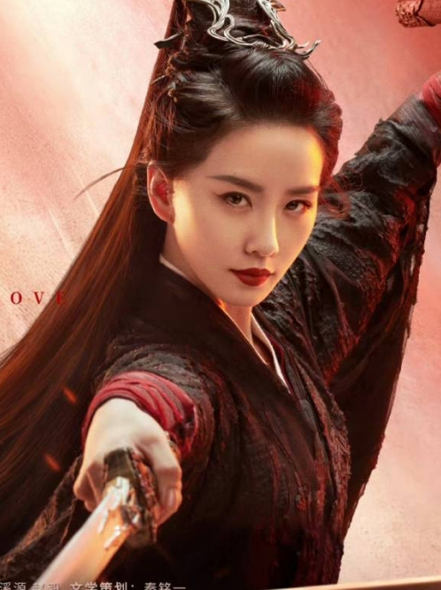 打戏替身马赛克糊脸惹争议  刘诗诗数度哽咽认了