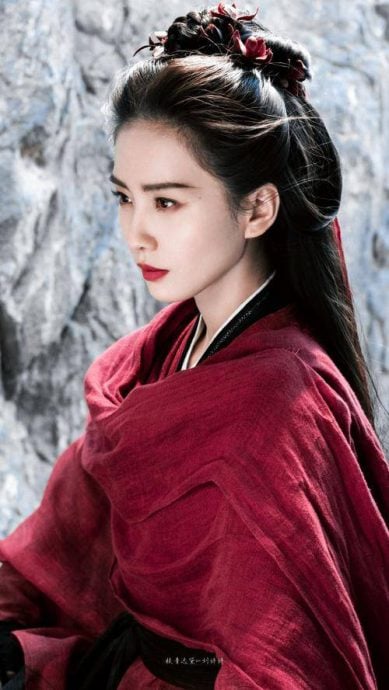 打戏替身马赛克糊脸惹争议  刘诗诗数度哽咽认了