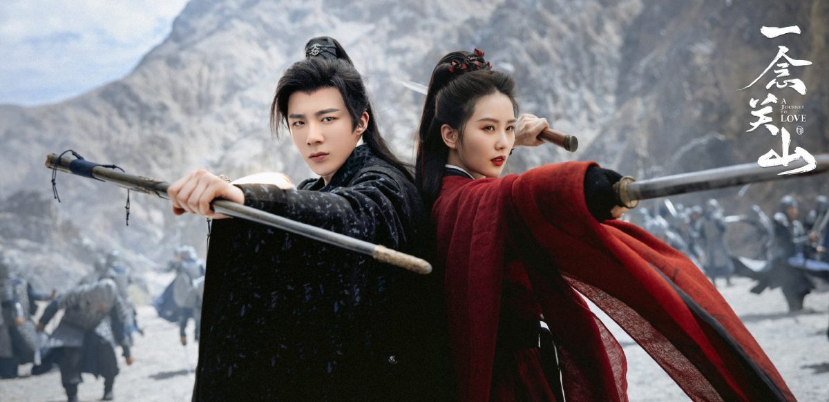 打戏替身马赛克糊脸惹争议  刘诗诗数度哽咽认了