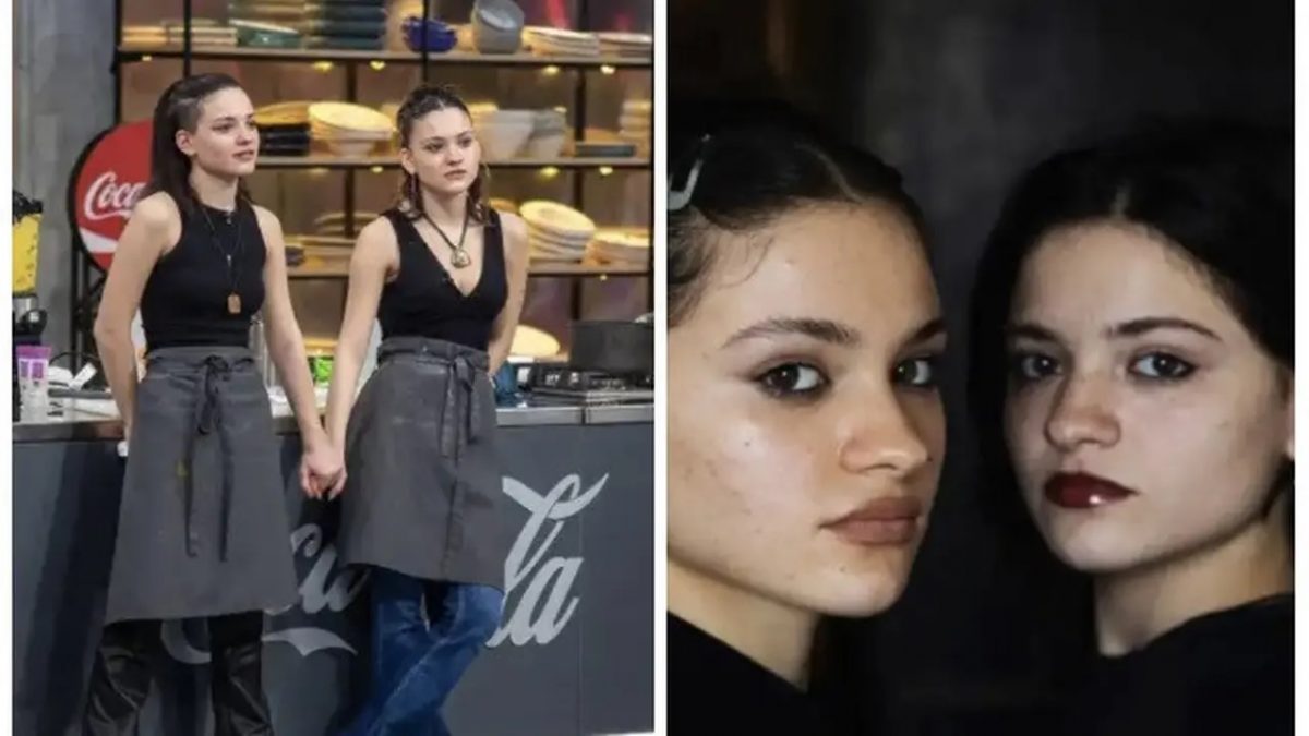 抖音发现“另一个自己” 她意外寻回失散19年双胞胎