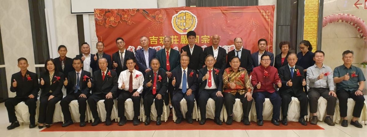 拿督庄秀春:促请政府让人民都有机会享受到经济发展带来的新成果