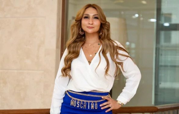 携巨款没申报搭飞机被盗 女商:“1万令吉是要买小吃的!”