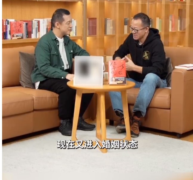 放弃麻省理工出家 中数学天才柳智宇还俗后“宣布结婚”