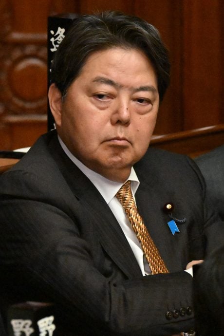 政治献金回扣案  日相割舍安倍派   分析：或令执政更困难 