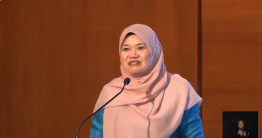 教长:确保小学生尽早掌握3M 发展本身潜能