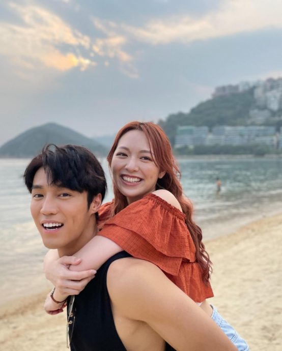 新剧接档佘诗曼挨骂 冯盈盈回9字被赞高情商